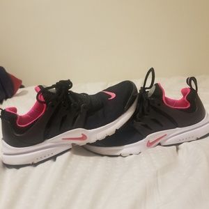 Nike Prestos 4Y